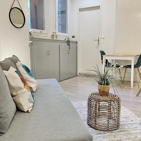 #D8 The Pradel Championnet District City Center Grenoble Ngoại thất bức ảnh